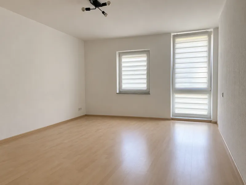 Wohnung mit Ausblick!  2-Zimmer-Wohnung im Köpenicker Spreebogen,  in Wassernähe. — photo 1